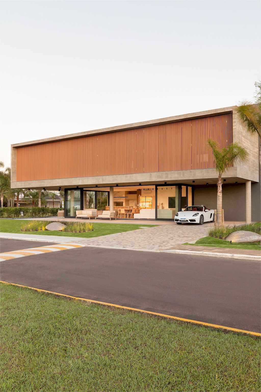 Beach House Lagos Park 401 House by NBW Arquitetura E Interiores 7