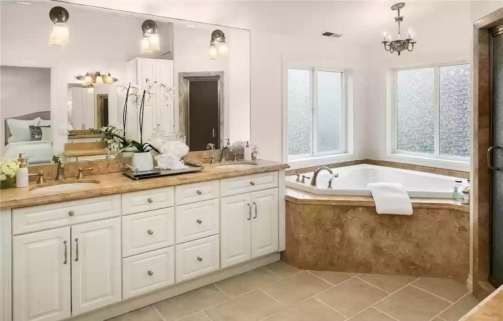 The House in Clyde Hill is a warm, inviting and gracious home now available for sale. This home located at 2260 95th Ave NE, Clyde Hill, Washington