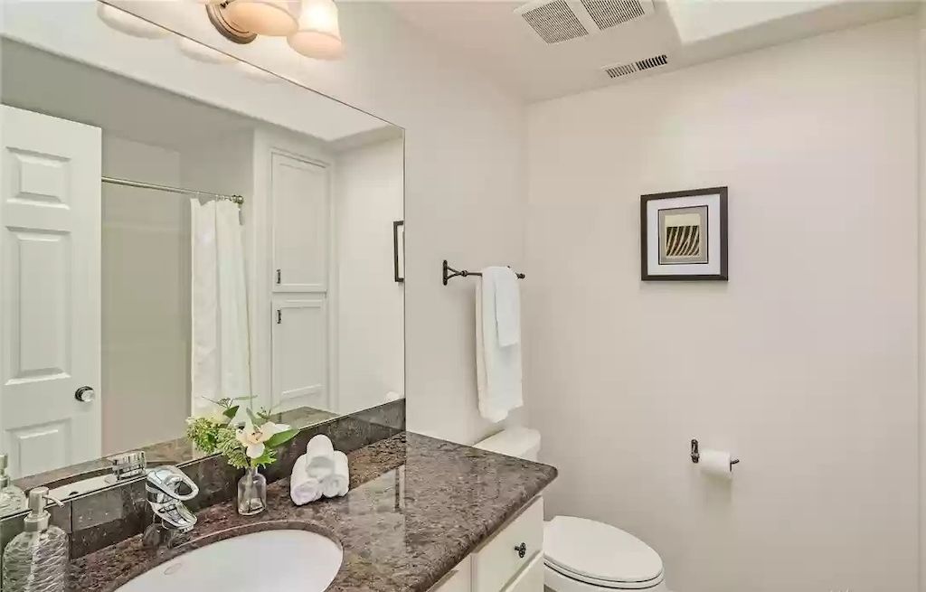 The House in Clyde Hill is a warm, inviting and gracious home now available for sale. This home located at 2260 95th Ave NE, Clyde Hill, Washington