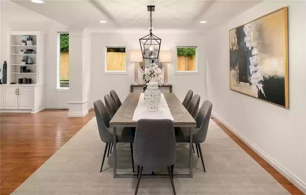 The House in Clyde Hill is a warm, inviting and gracious home now available for sale. This home located at 2260 95th Ave NE, Clyde Hill, Washington