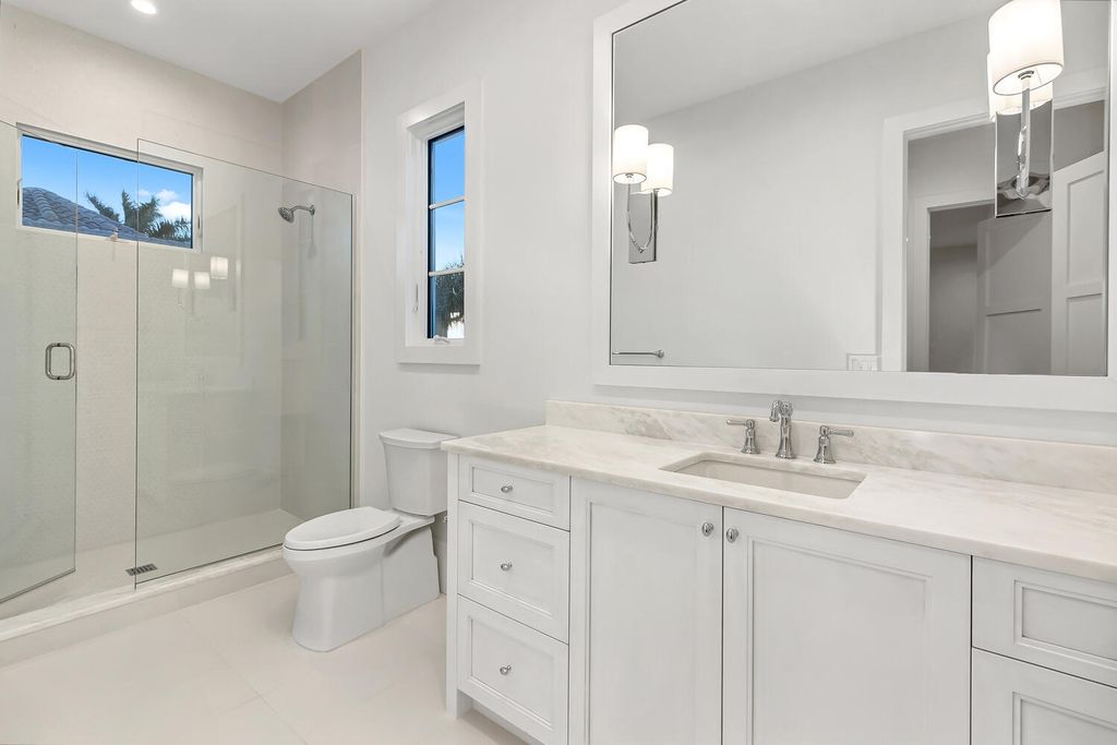 The Home in Marco Island is a perfect sanctuary features exquisite and high end interior finishes throughout now available for sale. This house located at 617 Crescent St, Marco Island, Florida