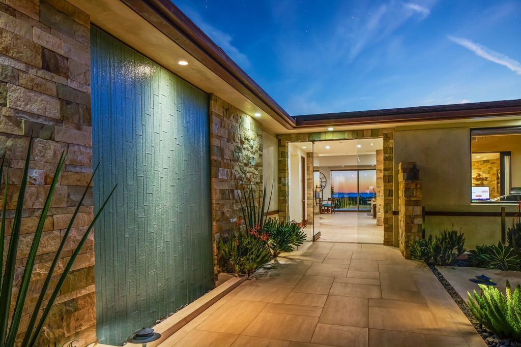 The Corona Del Mar Home is the ultimate Southern California lifestyle in Coveted Irvine Terrace Estates with 80 feet of view frontage now available for sale. This home located at 2001 Sabrina Ter, Corona Del Mar, California