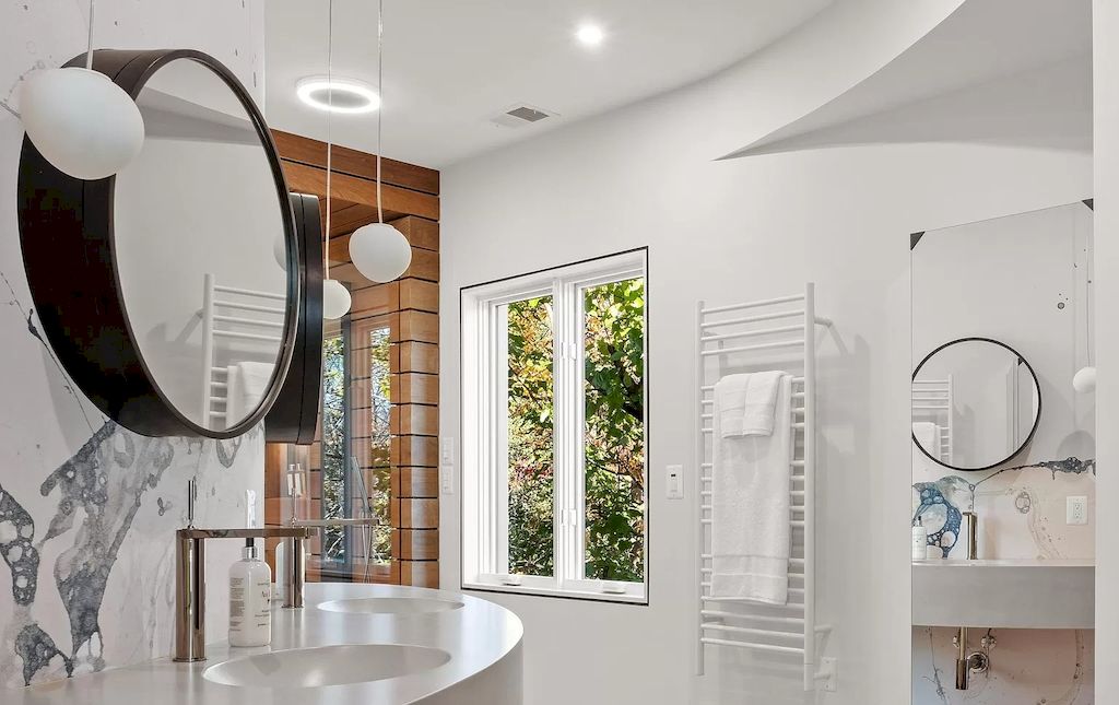 The Home in Virginia is a luxurious home offering spacious living and entertaining oasis now available for sale. This home located at 1120 Guilford Ct, McLean, Virginia; offering 04 bedrooms and 08 bathrooms with 8,838 square feet of living spaces.