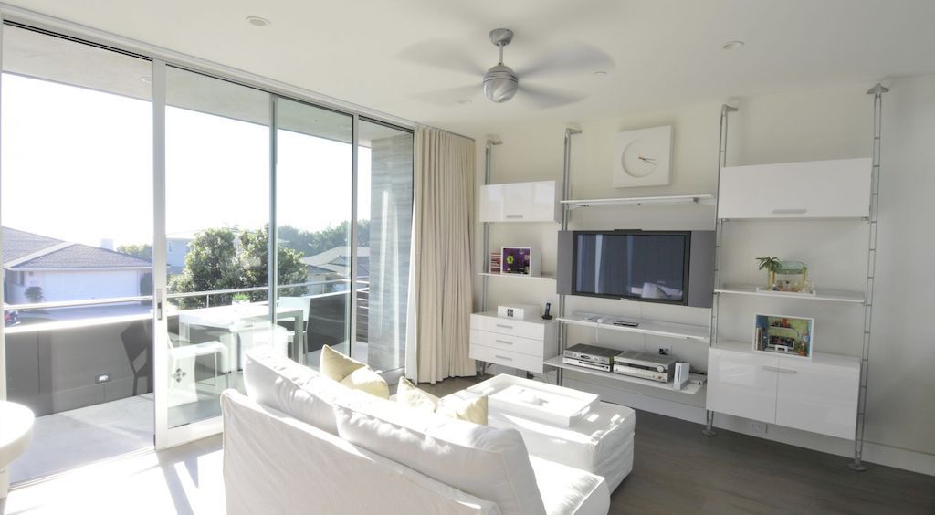 Via Majorca House For An Open Contemporary Feel by McClean Design 17