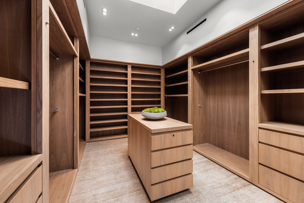 The Home in Beverly Hills is a true trophy of mid century modern design showcasing luxury, unparalleled scale and sophistication now available for sale. This home located at 960 N Alpine Dr, Beverly Hills, California