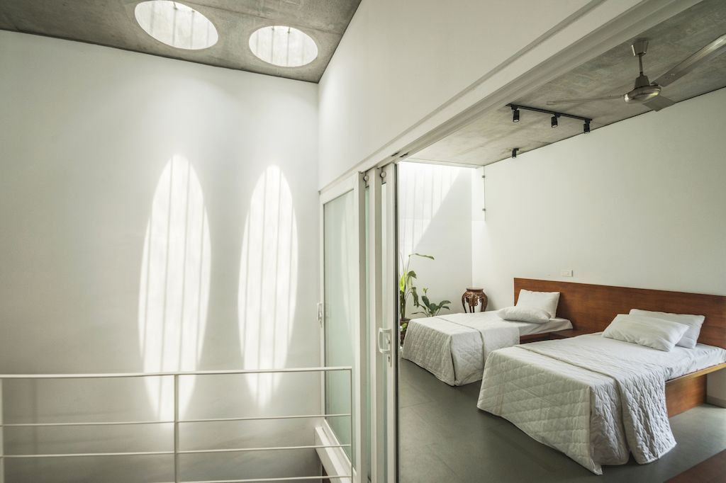 Buoyant Hue House Simple yet Modern Home by Mindspark Architects 18