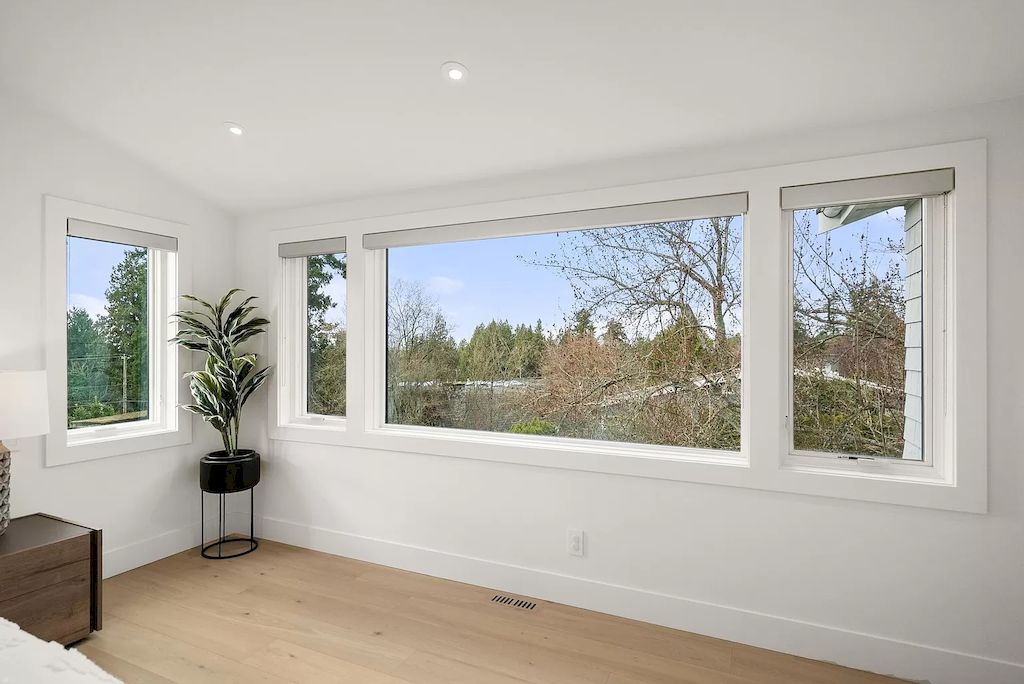 The Property in Vancouver is a spectacular luxury home has the convenience of today’s most up-to-date technology, now available for sale. This home located at 6145 Collingwood St, Vancouver, BC V6N 1T5, Canada