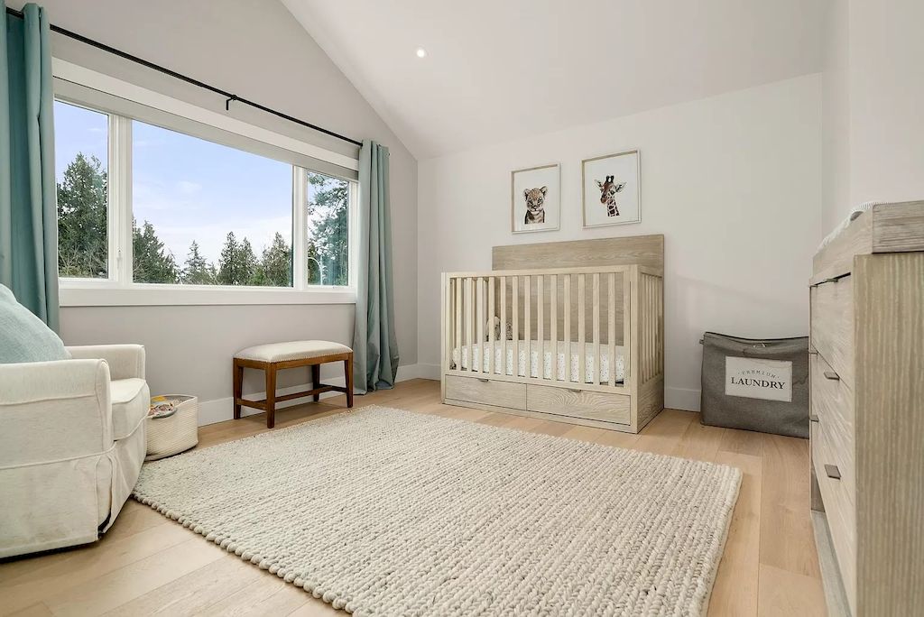 The Property in Vancouver is a spectacular luxury home has the convenience of today’s most up-to-date technology, now available for sale. This home located at 6145 Collingwood St, Vancouver, BC V6N 1T5, Canada