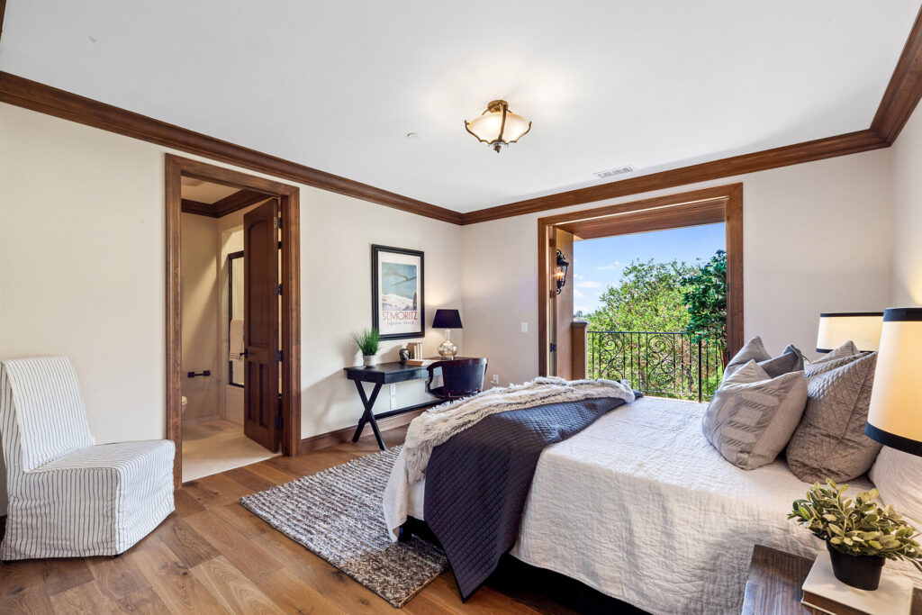 The Home in Studio City is one of a kind compound designed with the highest level of form and function in mind now available for sale. This home located at 3911 Oeste Ave, Studio City, California
