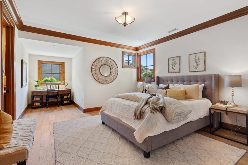 The Home in Studio City is one of a kind compound designed with the highest level of form and function in mind now available for sale. This home located at 3911 Oeste Ave, Studio City, California