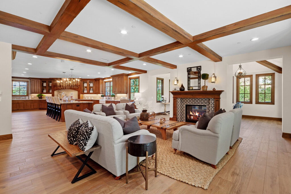 The Home in Studio City is one of a kind compound designed with the highest level of form and function in mind now available for sale. This home located at 3911 Oeste Ave, Studio City, California