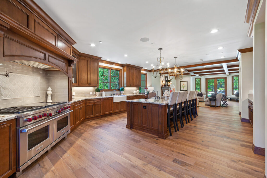 The Home in Studio City is one of a kind compound designed with the highest level of form and function in mind now available for sale. This home located at 3911 Oeste Ave, Studio City, California