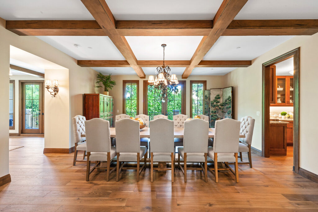 The Home in Studio City is one of a kind compound designed with the highest level of form and function in mind now available for sale. This home located at 3911 Oeste Ave, Studio City, California