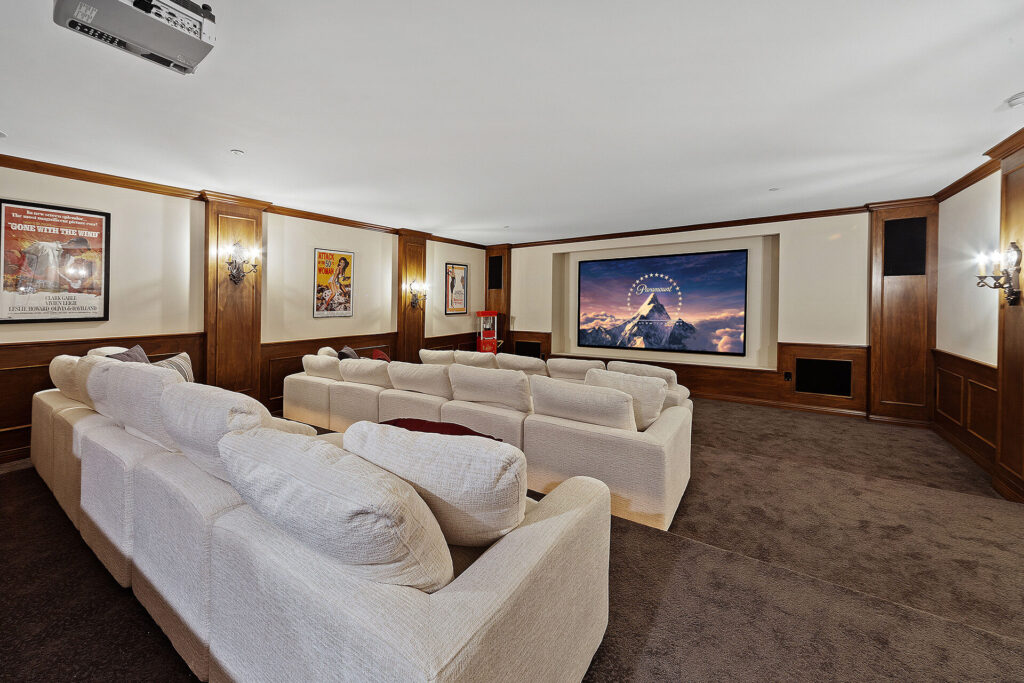 The Home in Studio City is one of a kind compound designed with the highest level of form and function in mind now available for sale. This home located at 3911 Oeste Ave, Studio City, California