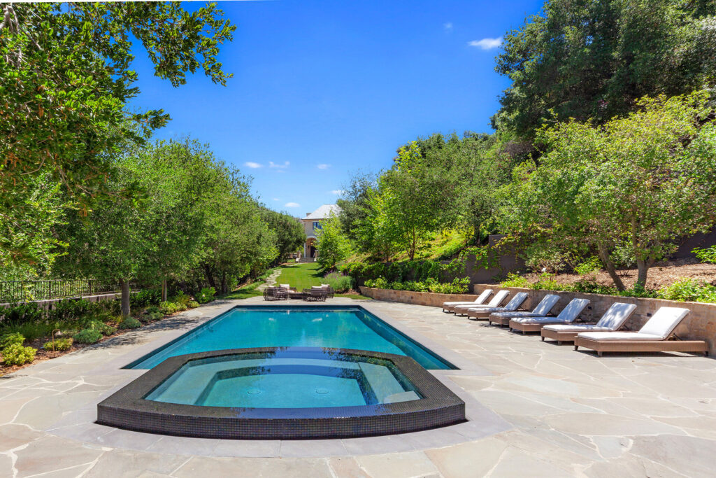 The Home in Studio City is one of a kind compound designed with the highest level of form and function in mind now available for sale. This home located at 3911 Oeste Ave, Studio City, California