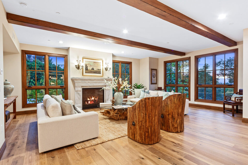 The Home in Studio City is one of a kind compound designed with the highest level of form and function in mind now available for sale. This home located at 3911 Oeste Ave, Studio City, California