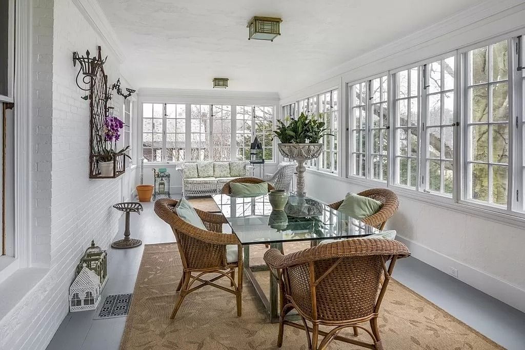 The Home in Massachusetts is a luxurious home having elegant rooms with carved-oak staircase, cherry-paneled and oak-paneled walls now available for sale. This home located at 16 Fairmont Ave, Newton, Massachusetts; offering 07 bedrooms and 07 bathrooms with 8,542 square feet of living spaces.