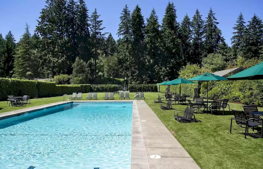 The Estate in Washington is a luxurious home offering impeccable indoor-outdoor flow and unparalleled privacy now available for sale. This home located at 190 NW Madrona Lane, Shoreline, Washington; offering 05 bedrooms and 07 bathrooms with 8,023 square feet of living spaces. 