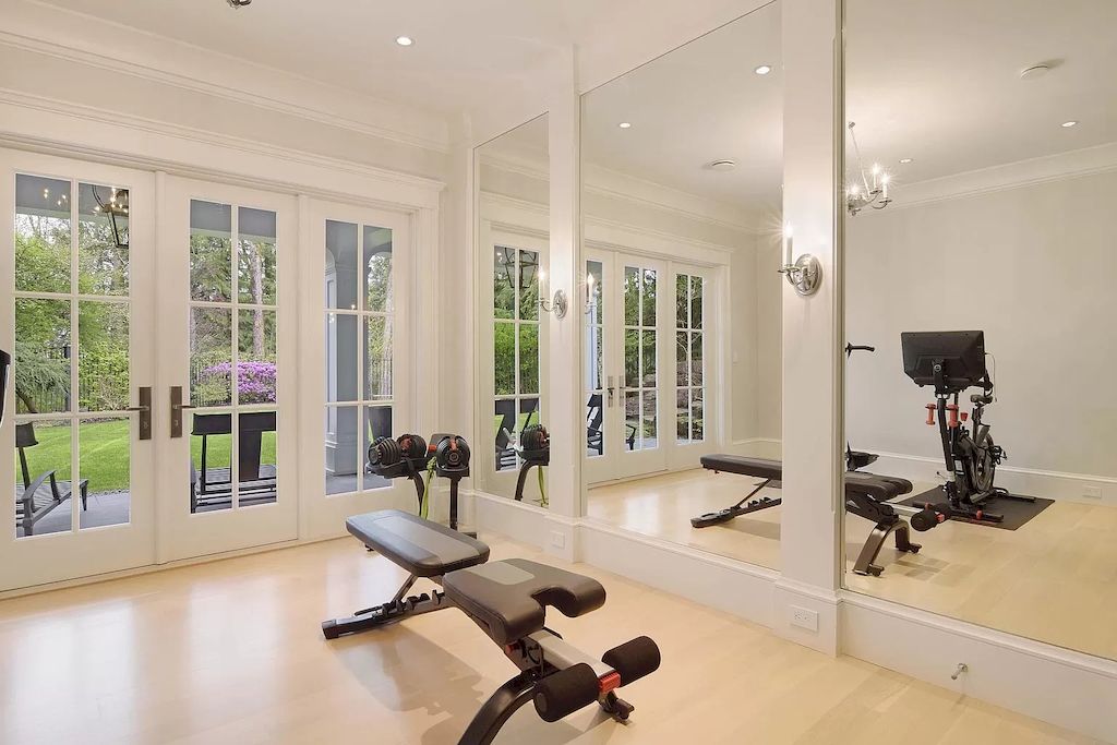 The Home in Burnaby is constructed of the finest materials incorporated into a timeless design, now available for sale. This home located at 7475 Whelen Ct, Burnaby, BC V5E 1X4, Canada