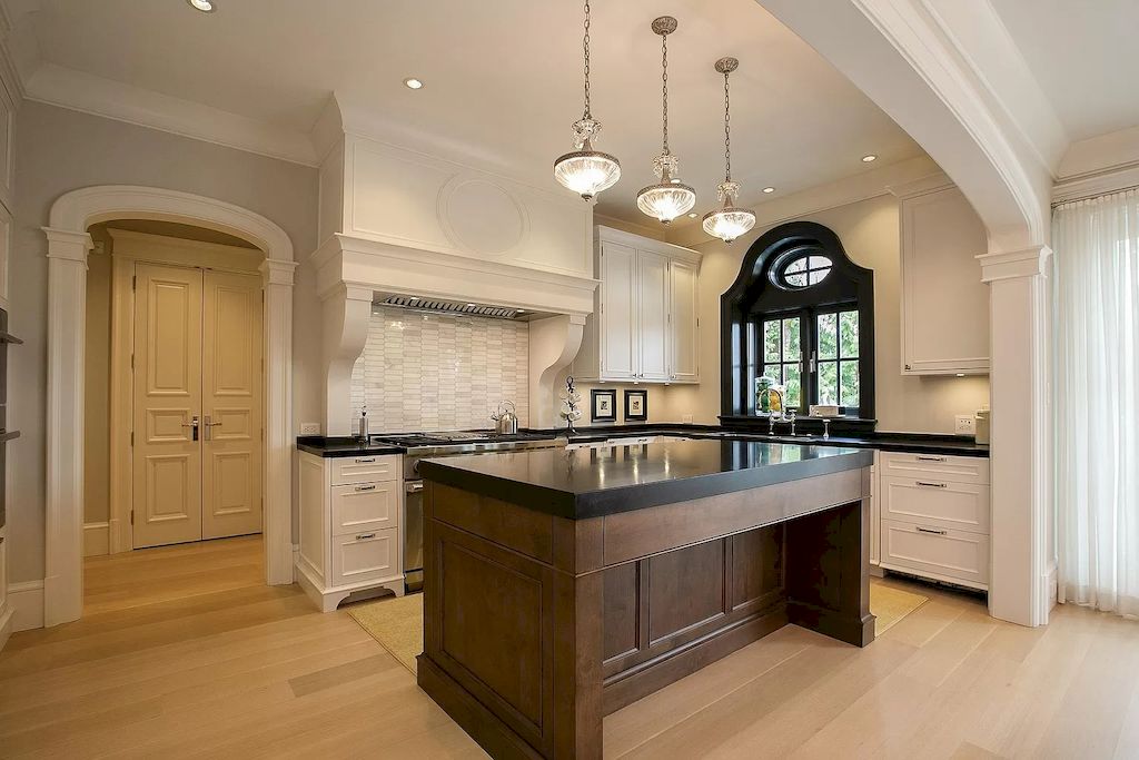 The Home in Burnaby is constructed of the finest materials incorporated into a timeless design, now available for sale. This home located at 7475 Whelen Ct, Burnaby, BC V5E 1X4, Canada