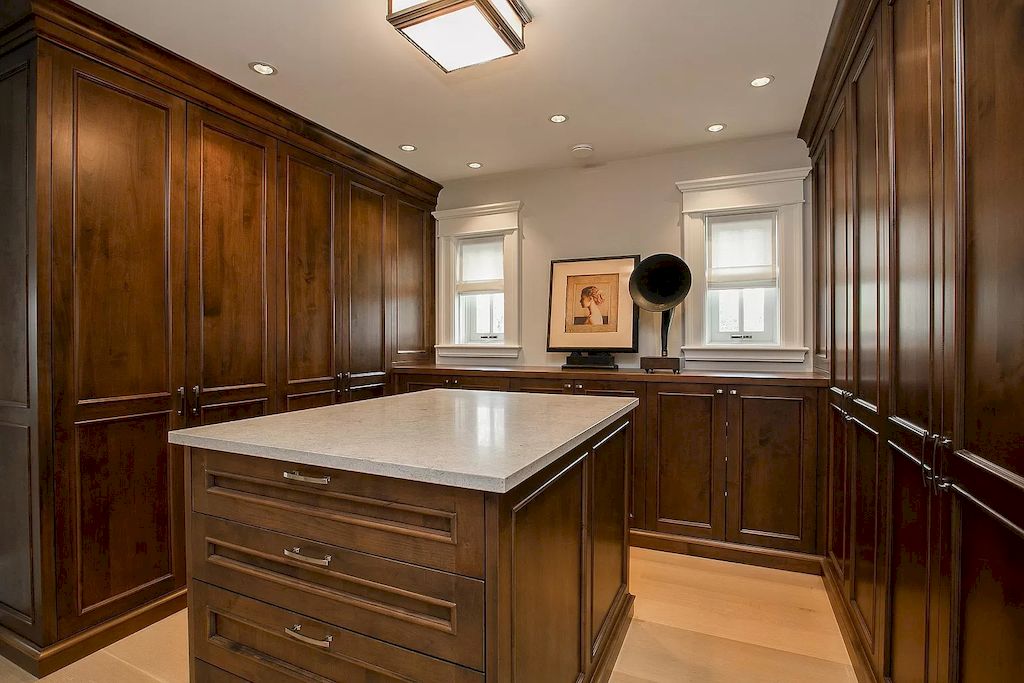 The Home in Burnaby is constructed of the finest materials incorporated into a timeless design, now available for sale. This home located at 7475 Whelen Ct, Burnaby, BC V5E 1X4, Canada