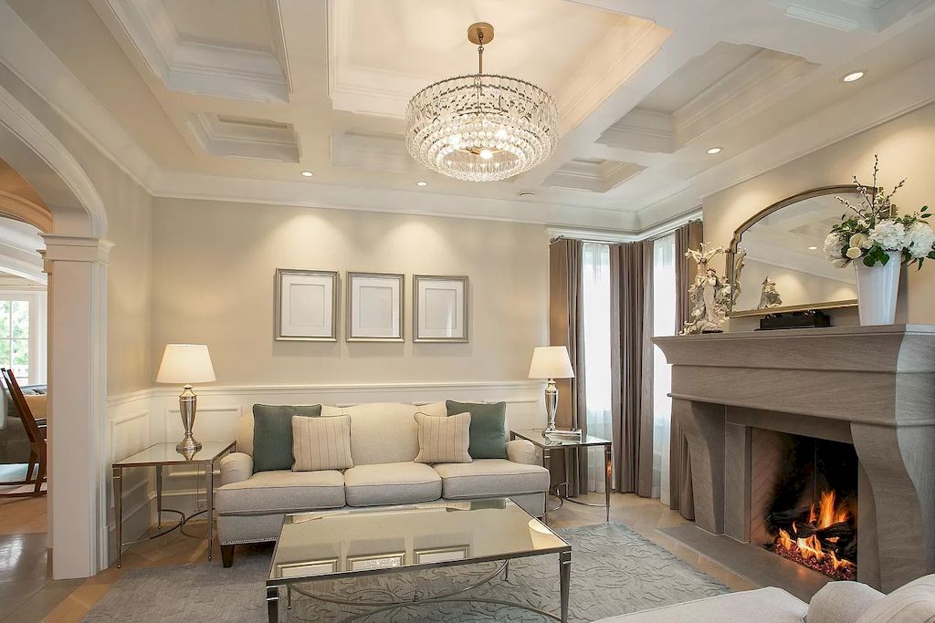 The Home in Burnaby is constructed of the finest materials incorporated into a timeless design, now available for sale. This home located at 7475 Whelen Ct, Burnaby, BC V5E 1X4, Canada