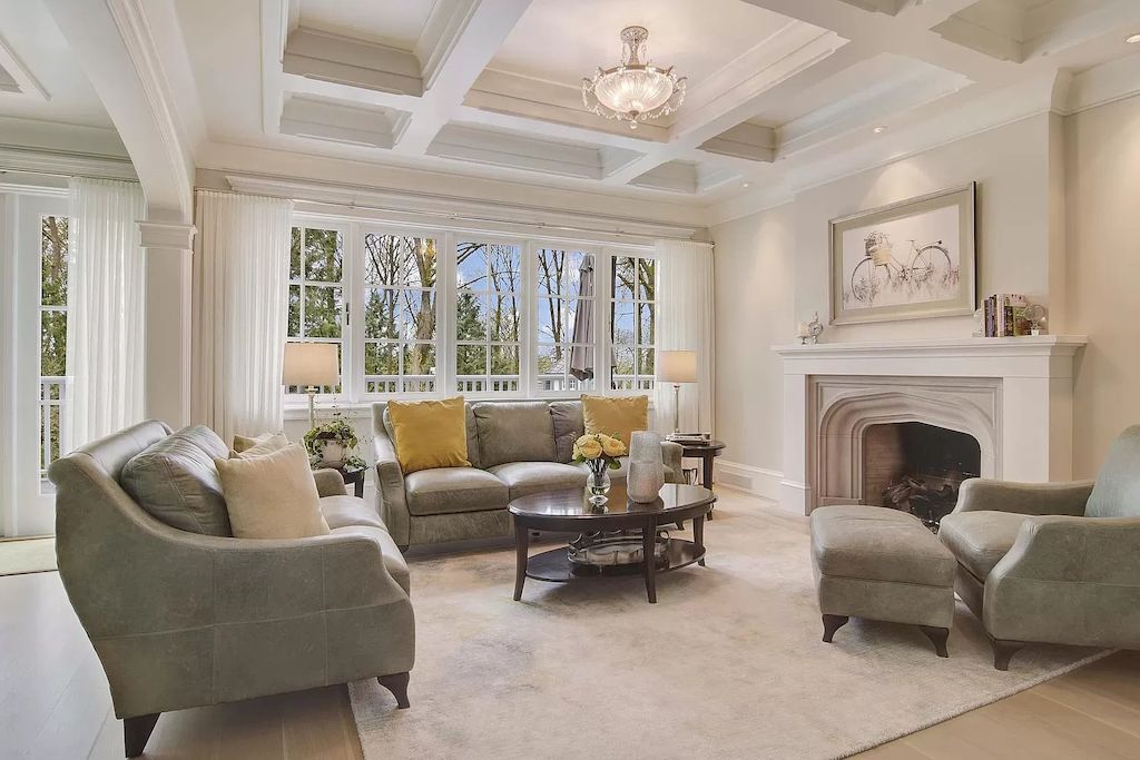 The Home in Burnaby is constructed of the finest materials incorporated into a timeless design, now available for sale. This home located at 7475 Whelen Ct, Burnaby, BC V5E 1X4, Canada