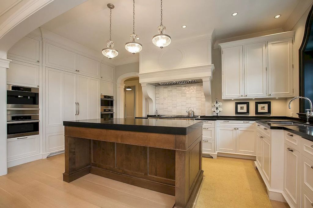 The Home in Burnaby is constructed of the finest materials incorporated into a timeless design, now available for sale. This home located at 7475 Whelen Ct, Burnaby, BC V5E 1X4, Canada