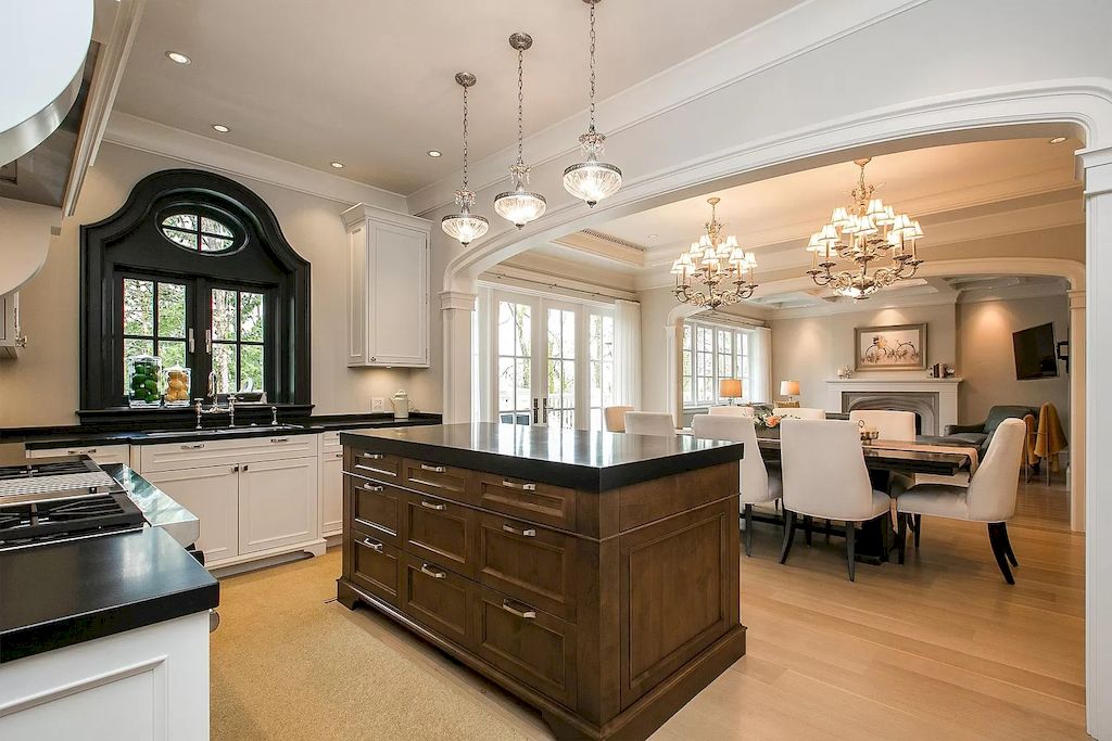 The Home in Burnaby is constructed of the finest materials incorporated into a timeless design, now available for sale. This home located at 7475 Whelen Ct, Burnaby, BC V5E 1X4, Canada