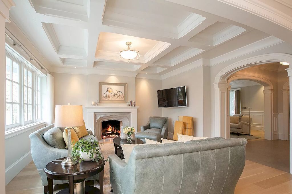 The Home in Burnaby is constructed of the finest materials incorporated into a timeless design, now available for sale. This home located at 7475 Whelen Ct, Burnaby, BC V5E 1X4, Canada