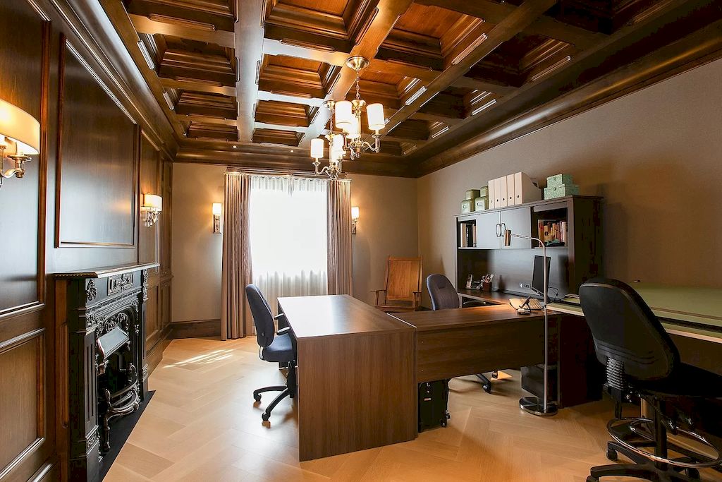 The Home in Burnaby is constructed of the finest materials incorporated into a timeless design, now available for sale. This home located at 7475 Whelen Ct, Burnaby, BC V5E 1X4, Canada