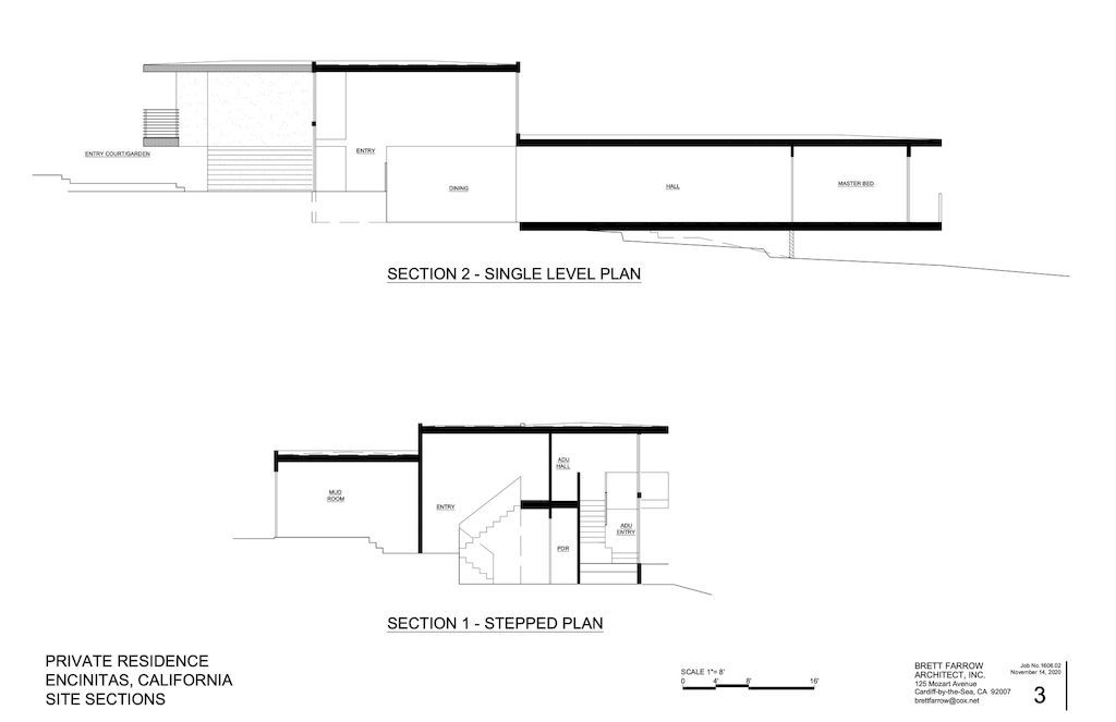 Impeccably Designed 605 Cornish House by Brett Farrow Architect 3