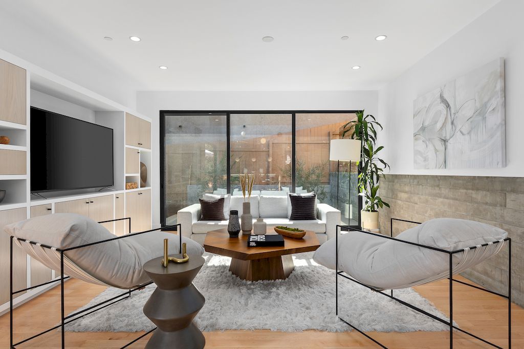 Impeccably Designed 605 Cornish House by Brett Farrow Architect 8