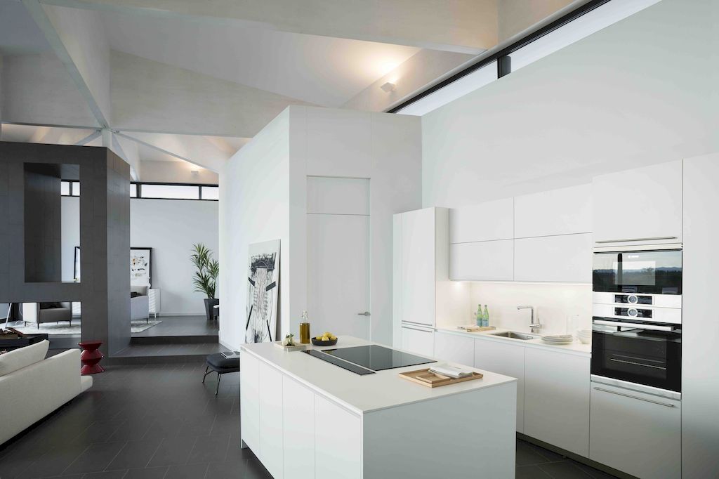 La Vinya Villa Luxury project with Stunning views to Nature by Studio RHE 9