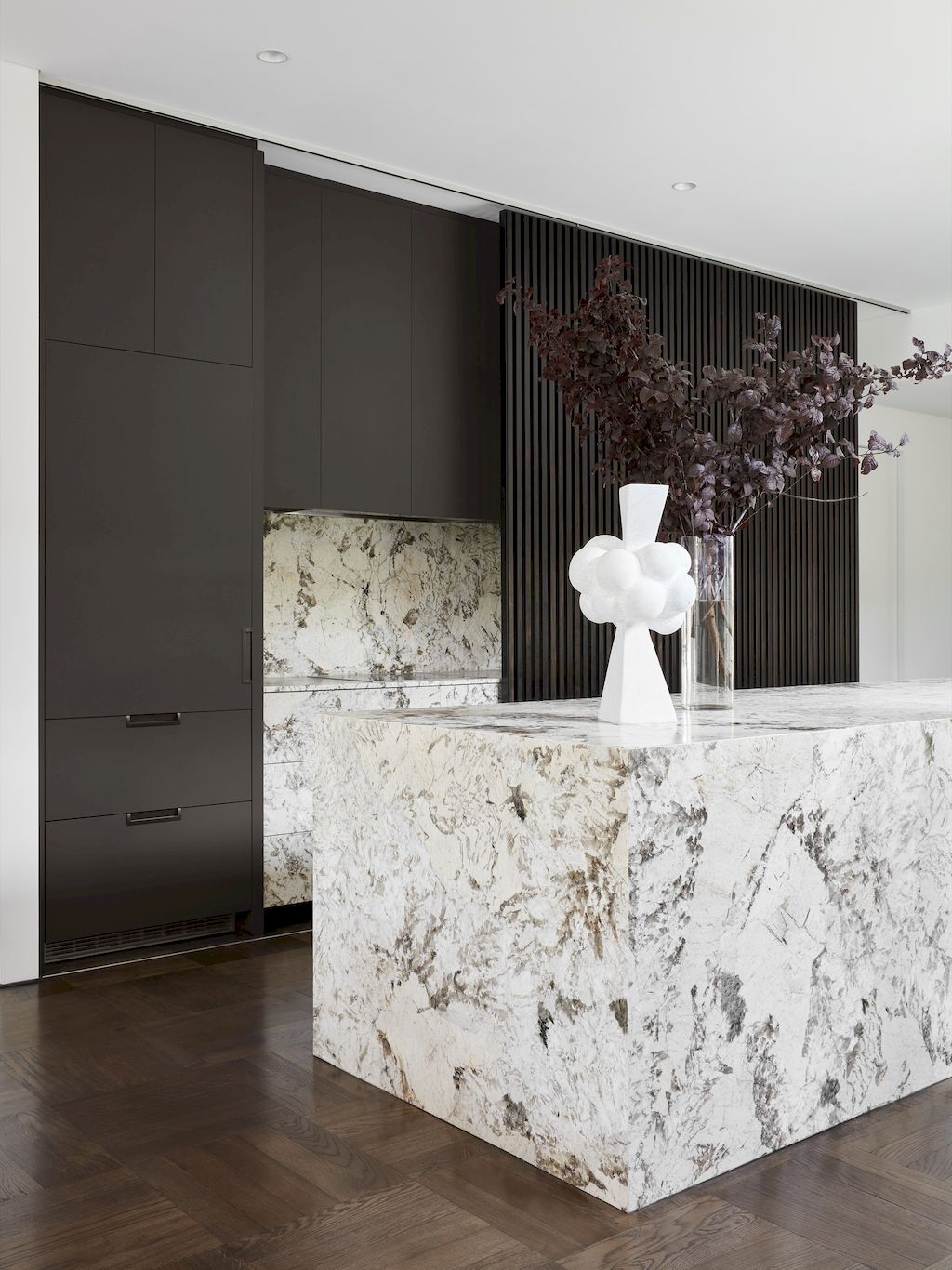 Shutter House inspiring forward thinking home by State of Kin Mobilia 7