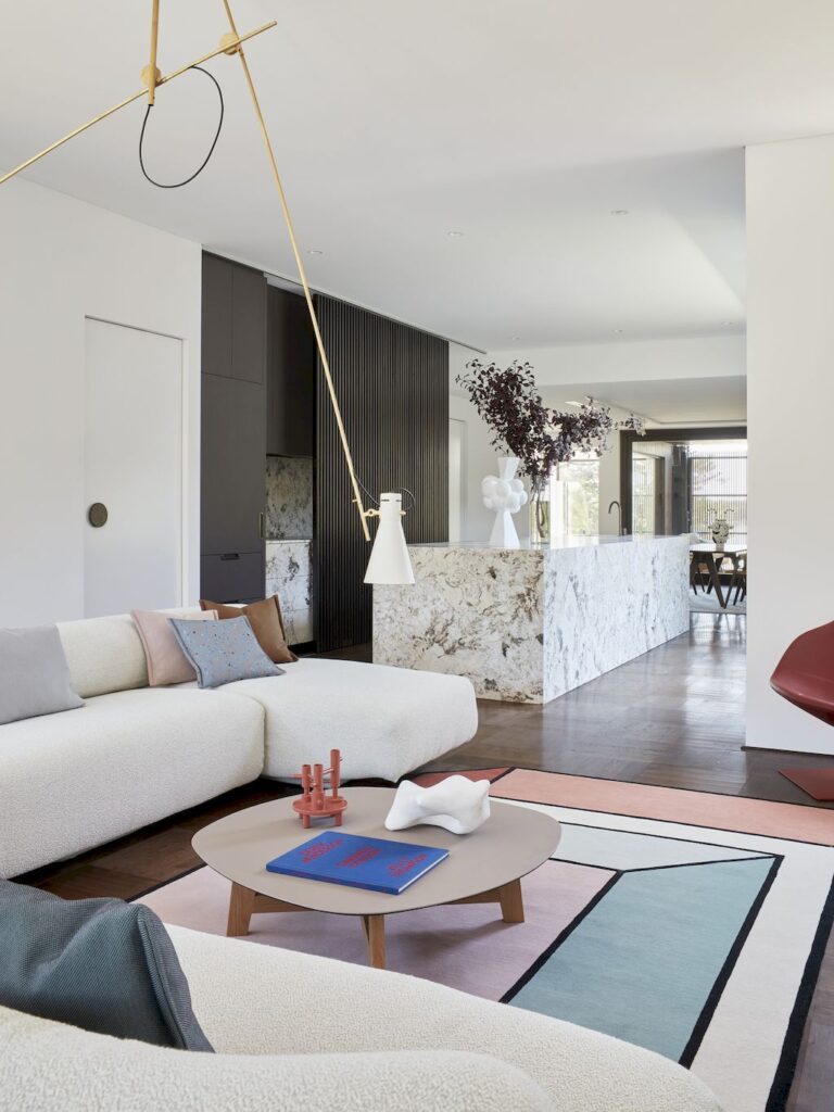 Shutter House inspiring forward thinking home by State of Kin Mobilia 8