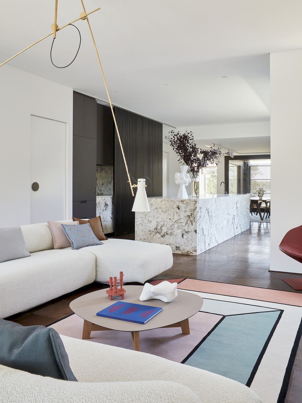Shutter House inspiring forward thinking home by State of Kin Mobilia 8