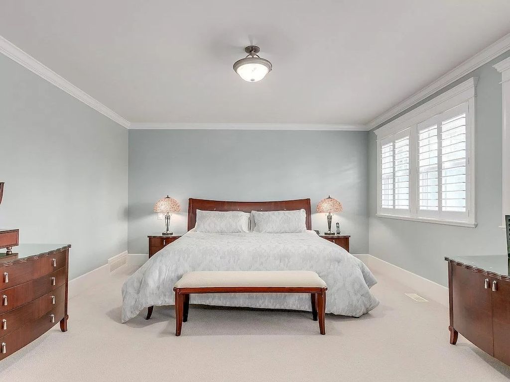 The Home in Surrey is a cozy home which incorporates modern features and design elements, now available for sale. This home located at 14025 30th Ave, Surrey, BC V4P 2N3, Canada