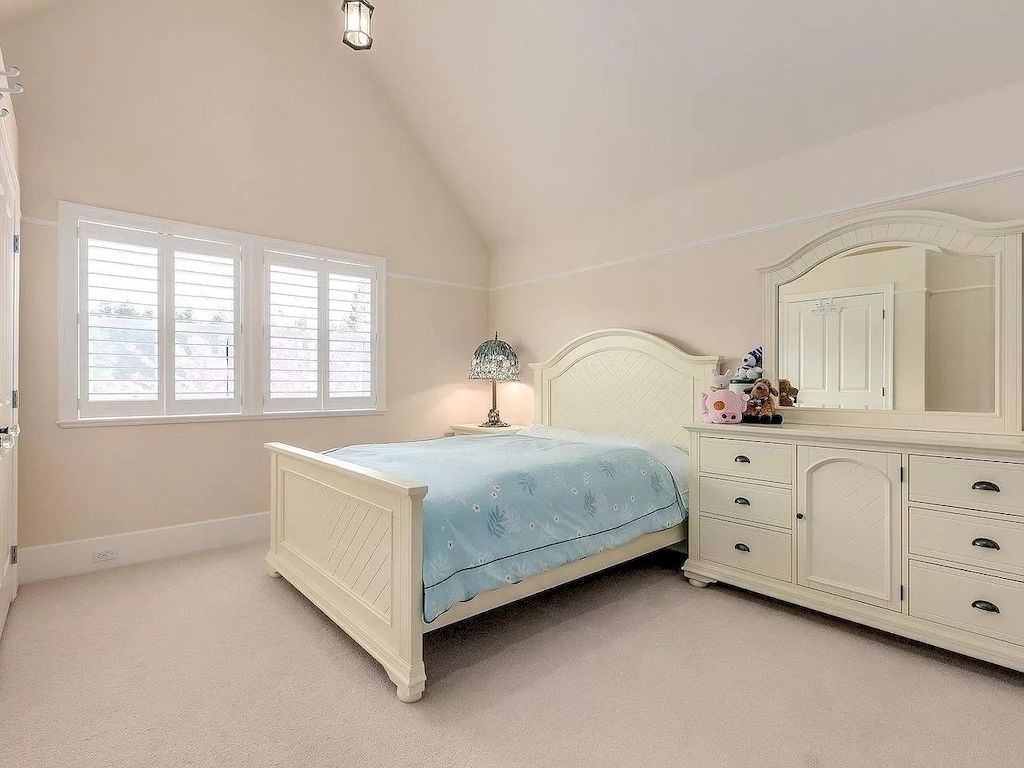 The Home in Surrey is a cozy home which incorporates modern features and design elements, now available for sale. This home located at 14025 30th Ave, Surrey, BC V4P 2N3, Canada