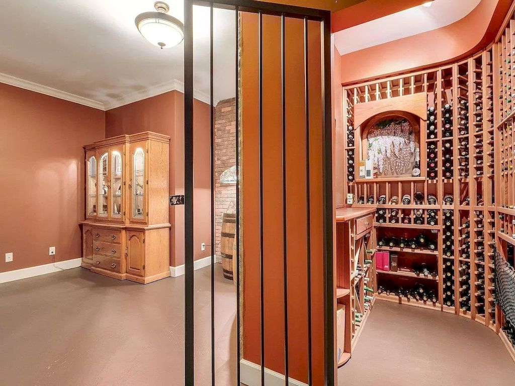 The Home in Surrey is a cozy home which incorporates modern features and design elements, now available for sale. This home located at 14025 30th Ave, Surrey, BC V4P 2N3, Canada