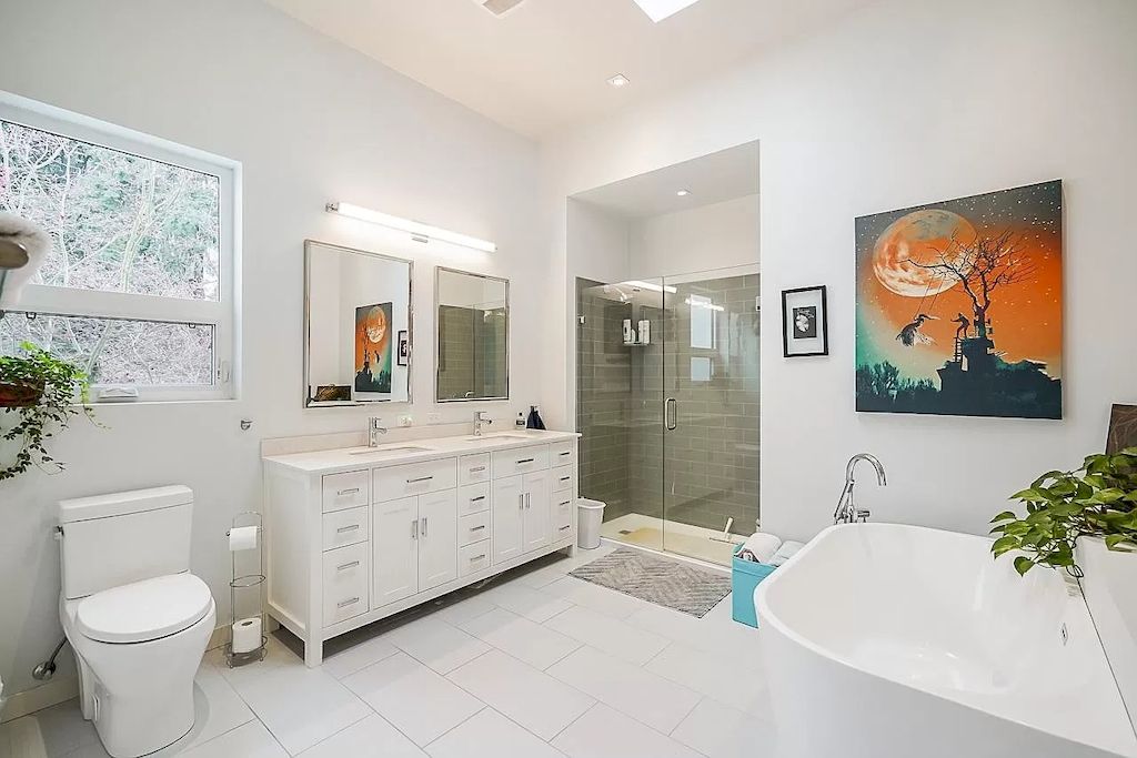 The House in Langley is nestled on a quiet dead-end street in desirable Salmon River & still close to all amenities & schools, now available for sale. This home located at 24408 50th Ave, Langley, BC V2Z 1E6, Canada