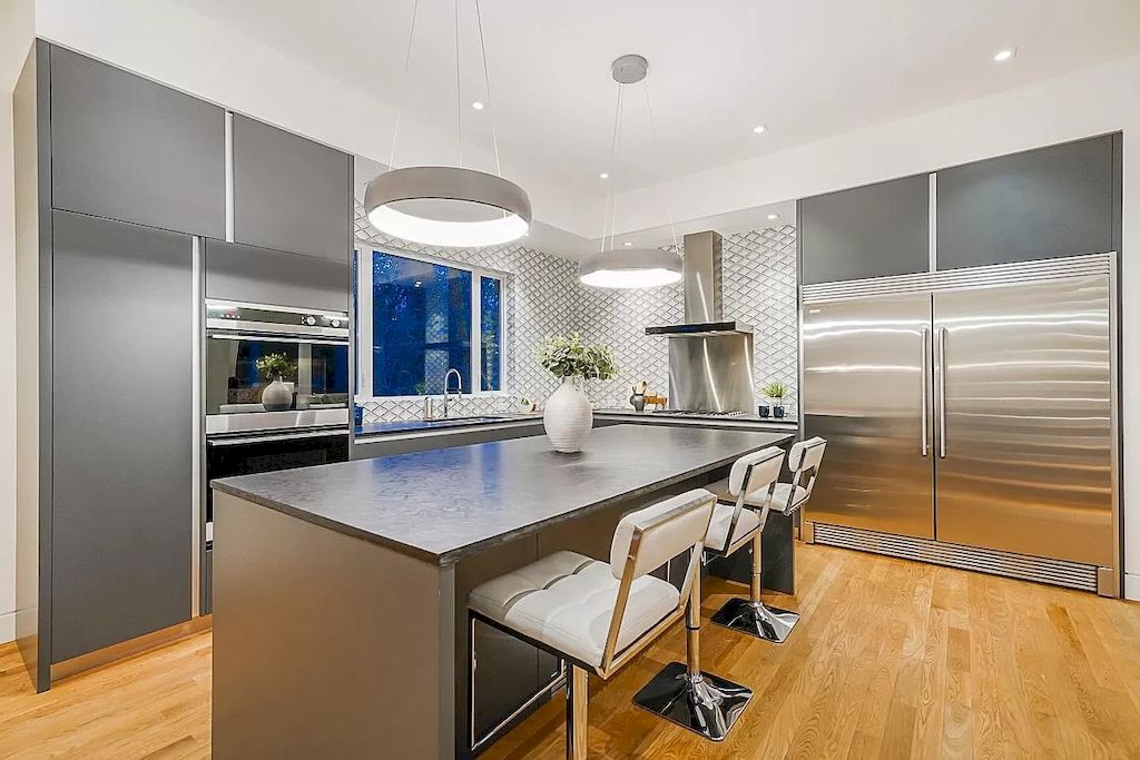 The House in Langley is nestled on a quiet dead-end street in desirable Salmon River & still close to all amenities & schools, now available for sale. This home located at 24408 50th Ave, Langley, BC V2Z 1E6, Canada