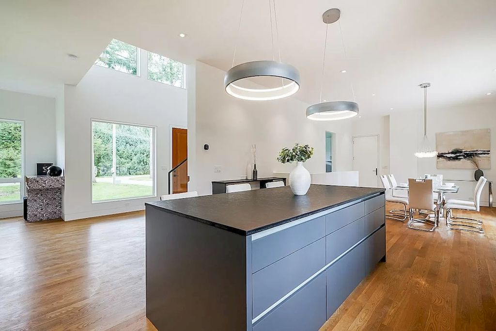 The House in Langley is nestled on a quiet dead-end street in desirable Salmon River & still close to all amenities & schools, now available for sale. This home located at 24408 50th Ave, Langley, BC V2Z 1E6, Canada
