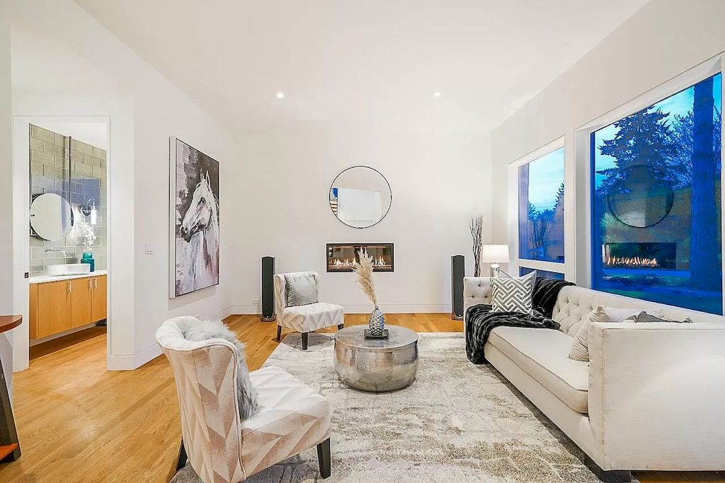 The House in Langley is nestled on a quiet dead-end street in desirable Salmon River & still close to all amenities & schools, now available for sale. This home located at 24408 50th Ave, Langley, BC V2Z 1E6, Canada