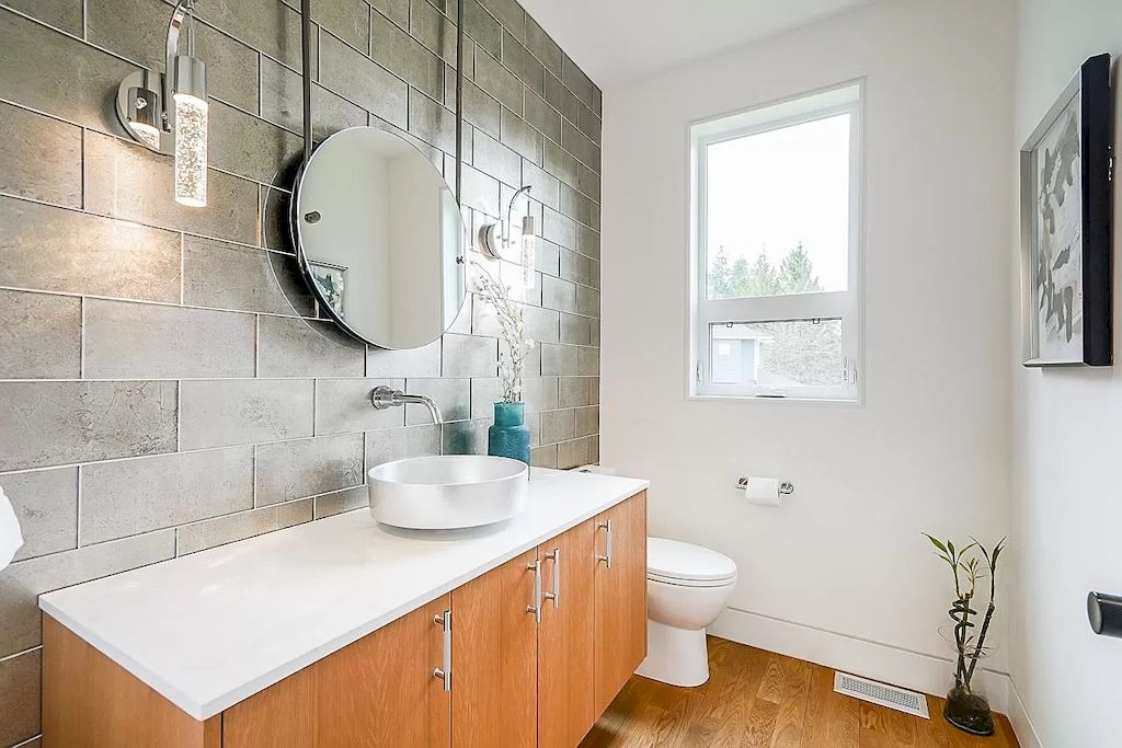 The House in Langley is nestled on a quiet dead-end street in desirable Salmon River & still close to all amenities & schools, now available for sale. This home located at 24408 50th Ave, Langley, BC V2Z 1E6, Canada