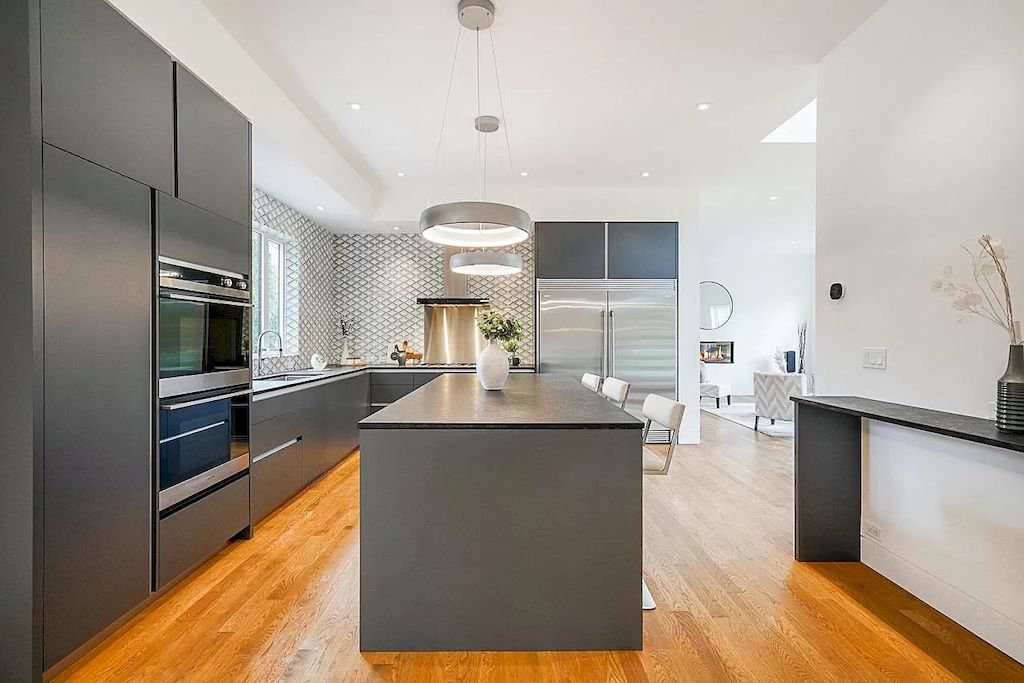 The House in Langley is nestled on a quiet dead-end street in desirable Salmon River & still close to all amenities & schools, now available for sale. This home located at 24408 50th Ave, Langley, BC V2Z 1E6, Canada