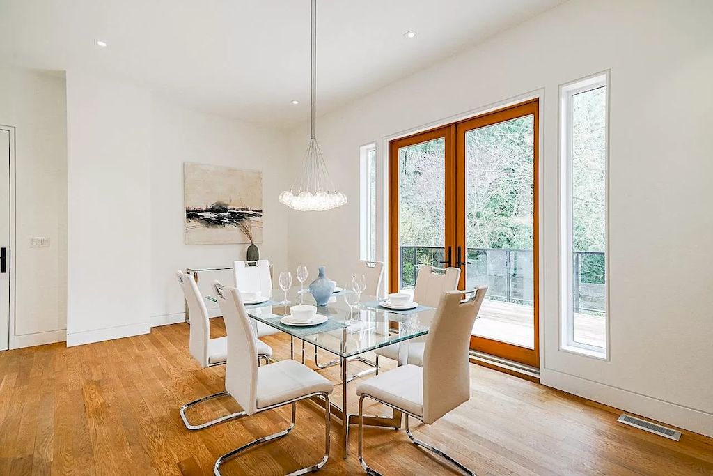 The House in Langley is nestled on a quiet dead-end street in desirable Salmon River & still close to all amenities & schools, now available for sale. This home located at 24408 50th Ave, Langley, BC V2Z 1E6, Canada