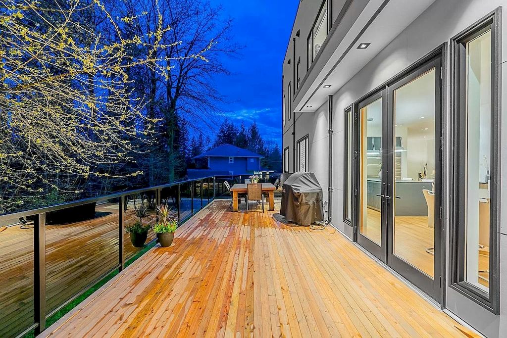 The House in Langley is nestled on a quiet dead-end street in desirable Salmon River & still close to all amenities & schools, now available for sale. This home located at 24408 50th Ave, Langley, BC V2Z 1E6, Canada