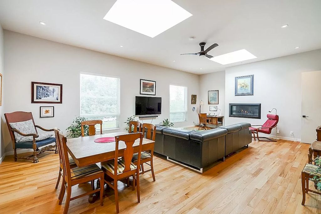 The House in Langley is nestled on a quiet dead-end street in desirable Salmon River & still close to all amenities & schools, now available for sale. This home located at 24408 50th Ave, Langley, BC V2Z 1E6, Canada