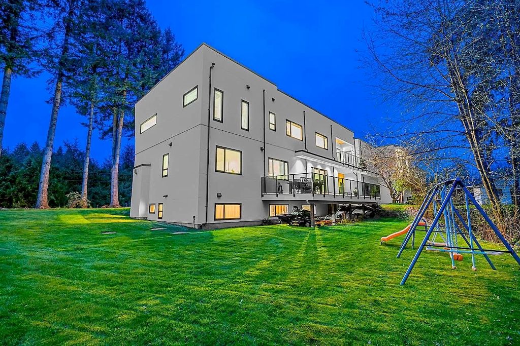 The House in Langley is nestled on a quiet dead-end street in desirable Salmon River & still close to all amenities & schools, now available for sale. This home located at 24408 50th Ave, Langley, BC V2Z 1E6, Canada